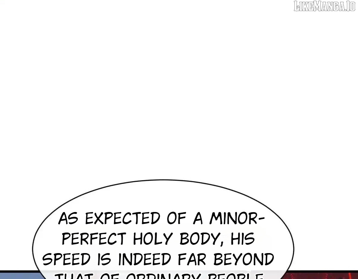 Master: This rebellious disciple is definitely not the Holy Son Chapter 153 - page 7